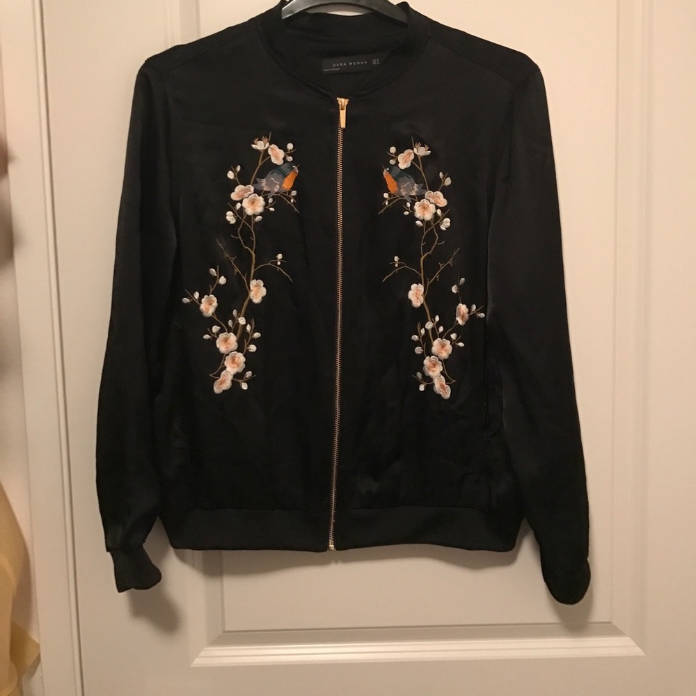 A hot jacket ✌🏼