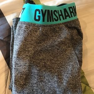 Gymshark leggings