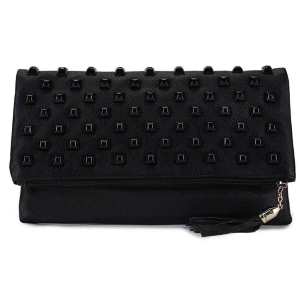 Clutch bag