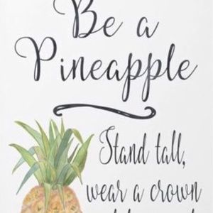 Meet your Posher, Hailee