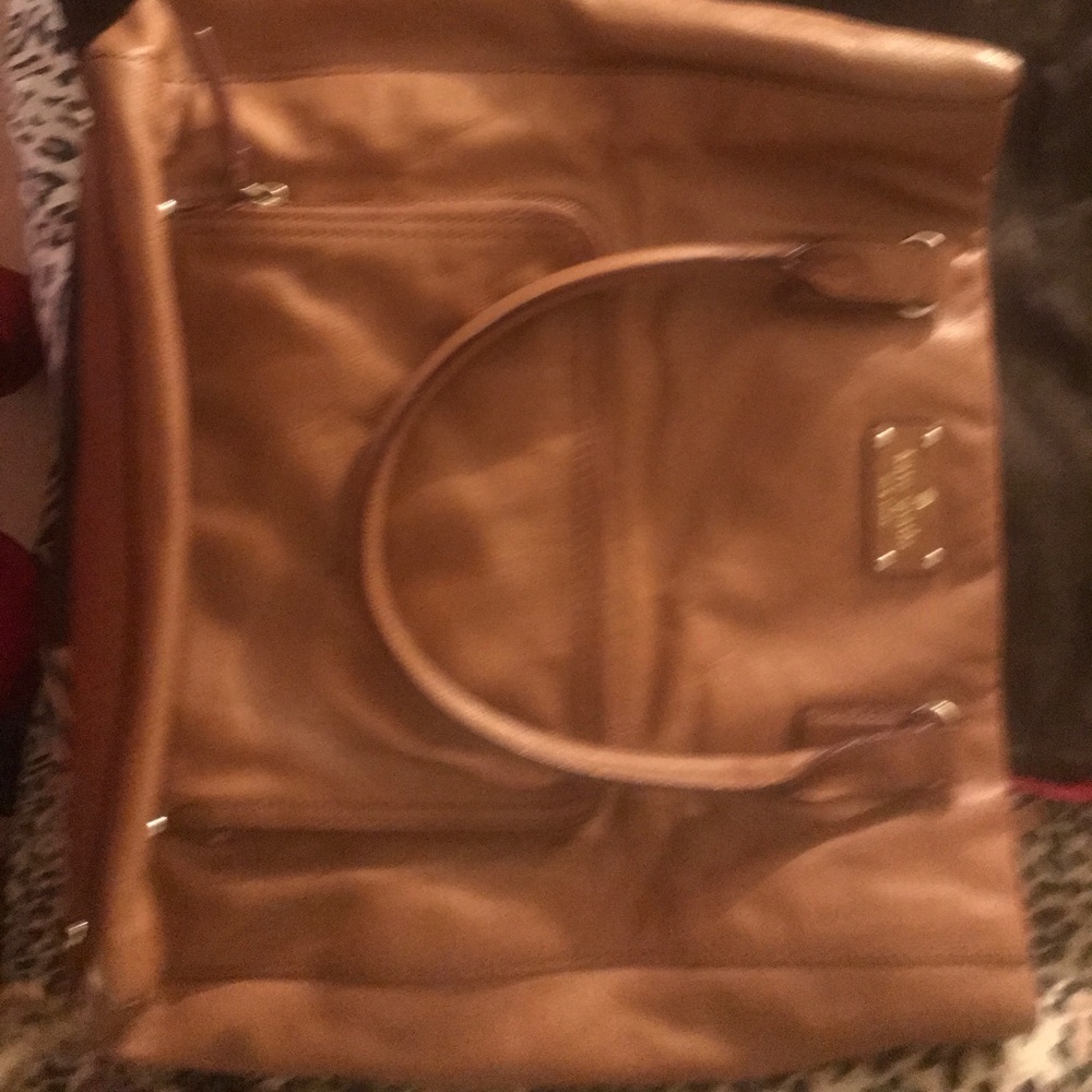 Kate Spade Tote - Picture 2 of 4