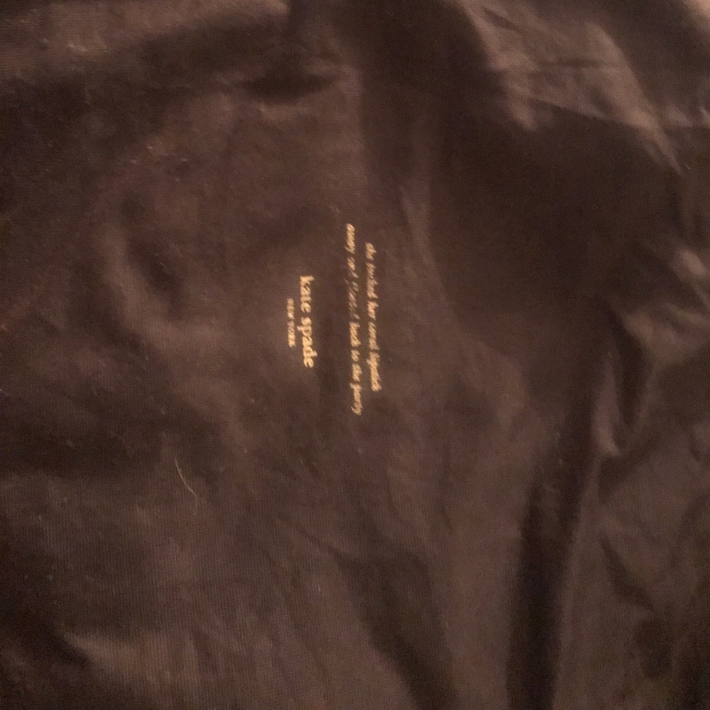 Kate Spade Tote - Picture 4 of 4