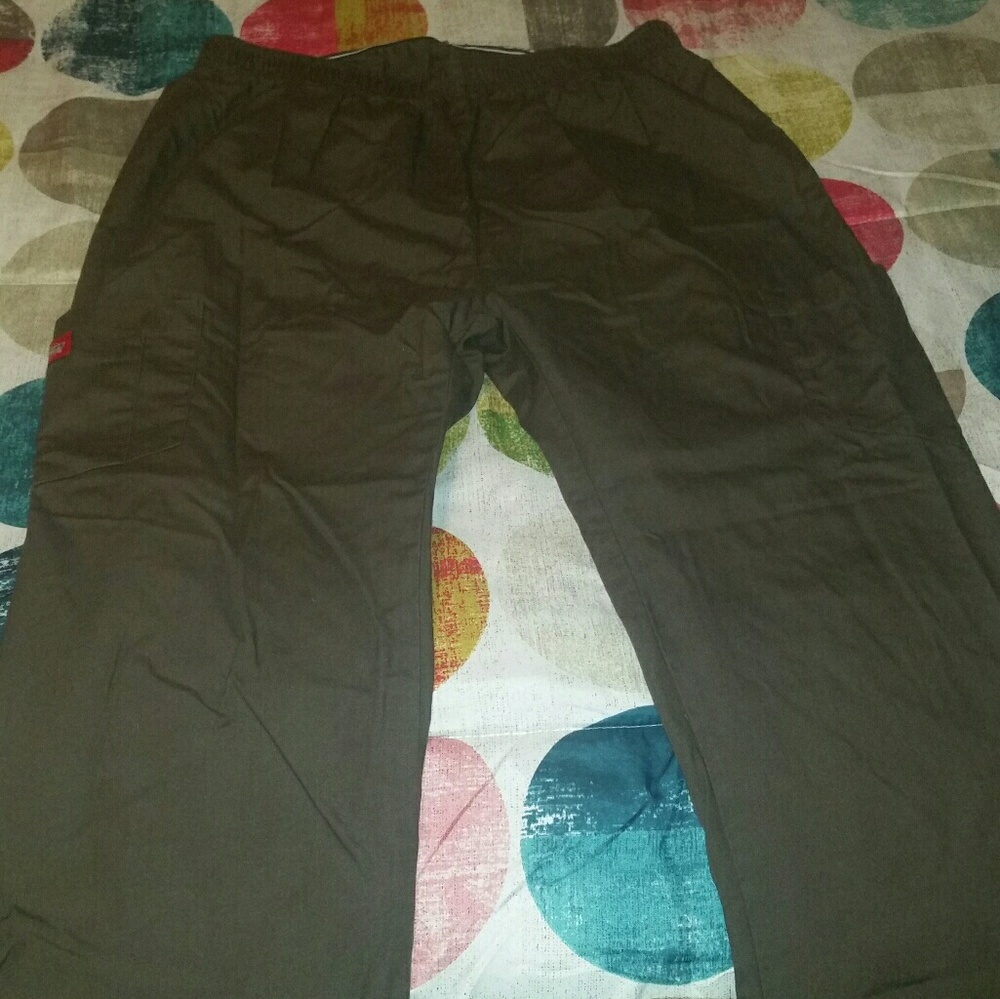 Scrub Pants