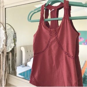 Free people movement geo tank in XS