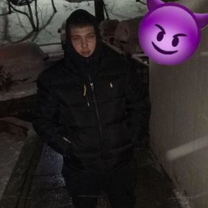 Meet your Posher, Thomas