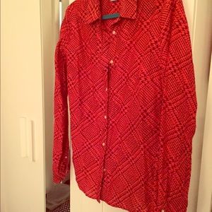 Casual shirt - very elegant for all seasons!!!