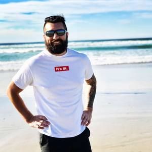 Meet your Posher, Davor