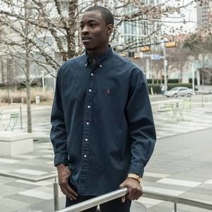 Meet your Posher, Clayton