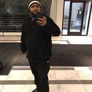 Meet your Posher, Jon