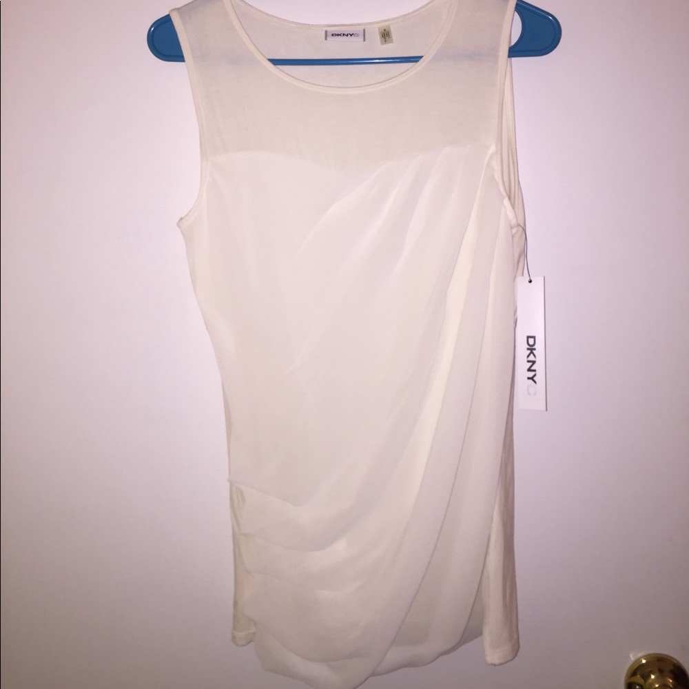 DKNYC Top