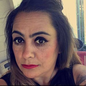 Meet your Posher, Sonia