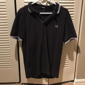 Fred Perry polo