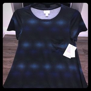 Brand New LulaRoe Carly XXS