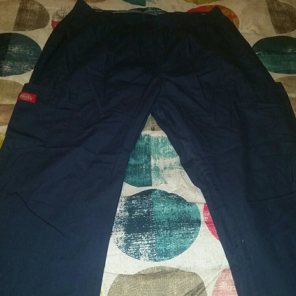 Scrub Pants