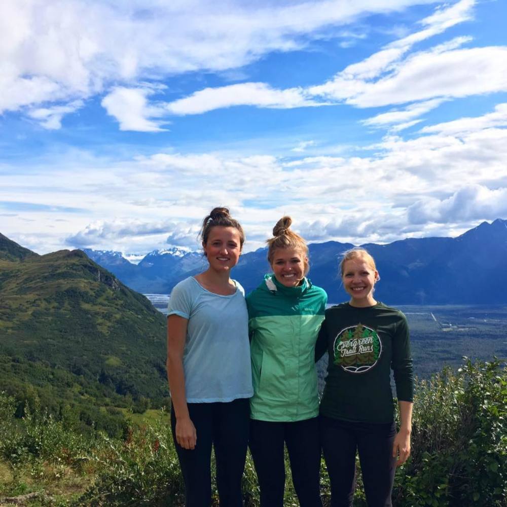 Meet your Posher, Julie