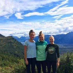 Meet your Posher, Julie