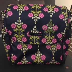 Petunia Picklebottom Diaper Bag