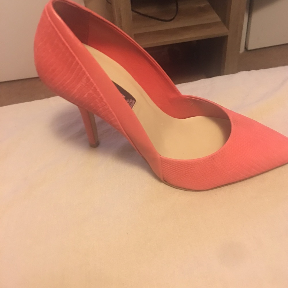 Pumps