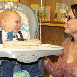 Meet your Posher, Laura