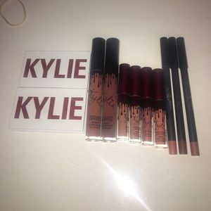 Kylie bundle