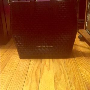 Dooney & Bourke tote bag