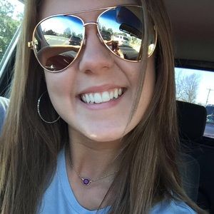 Meet your Posher, Mickala