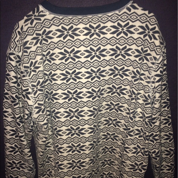 Threads 4 Thought Crew Neck Sweater - Picture 2 of 3