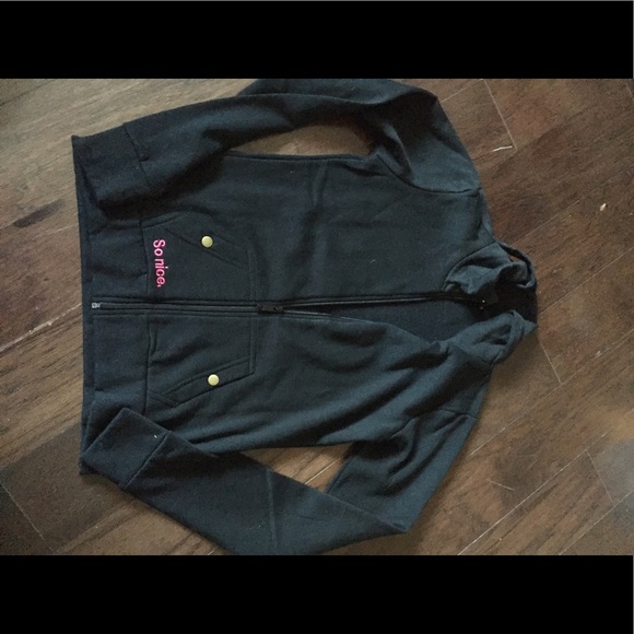 So nice coat! - Picture 1 of 3