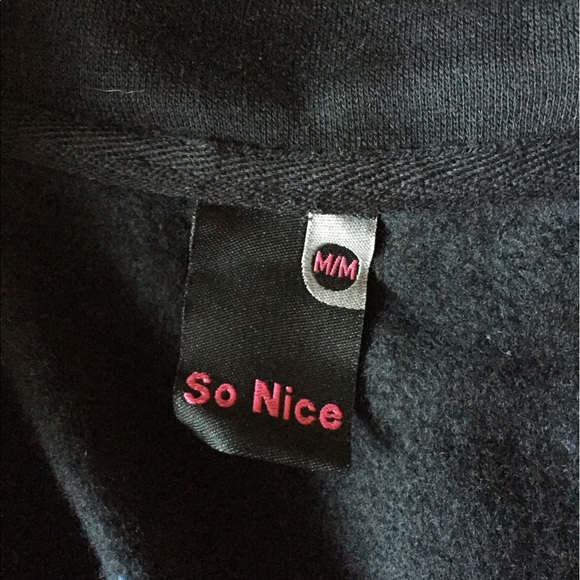 So nice coat! - Picture 3 of 3