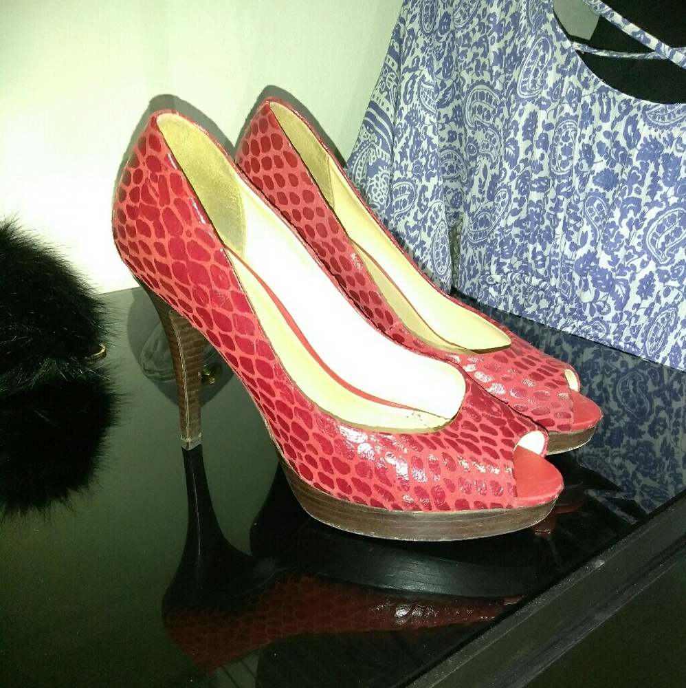 Shoes OBO