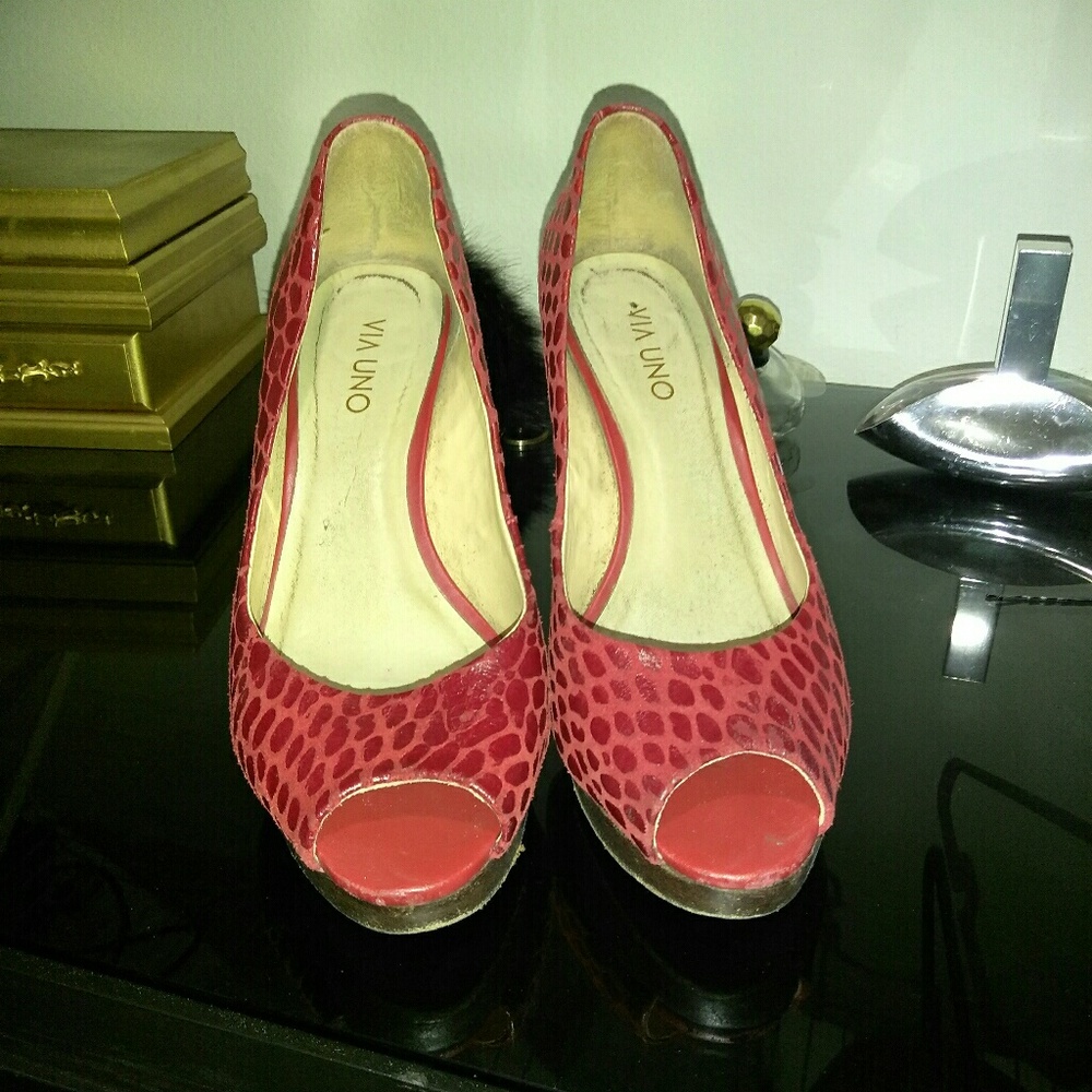 Shoes OBO - Picture 2 of 5
