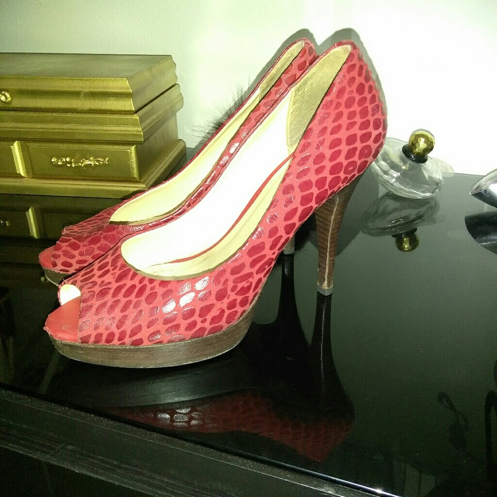 Shoes OBO - Picture 3 of 5