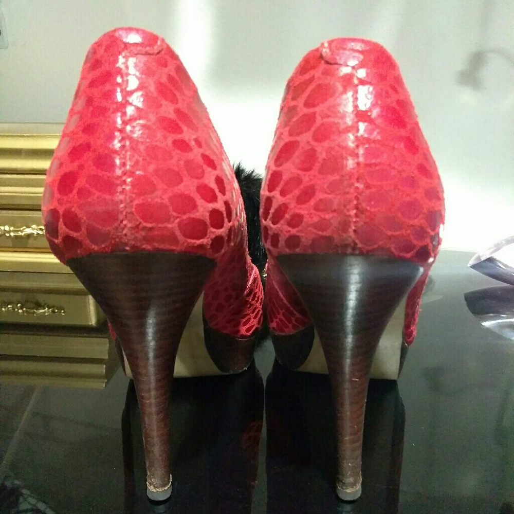 Shoes OBO - Picture 4 of 5
