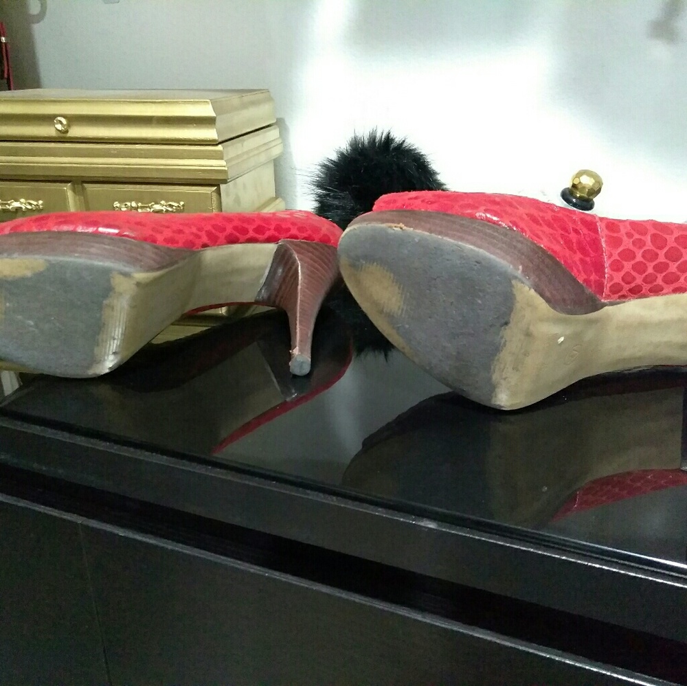 Shoes OBO - Picture 5 of 5