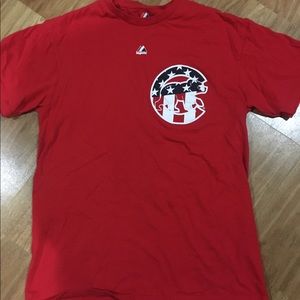 Rare Cubs Tee