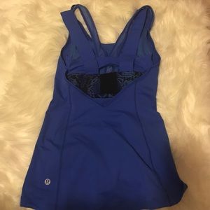 Lululemon Tank!