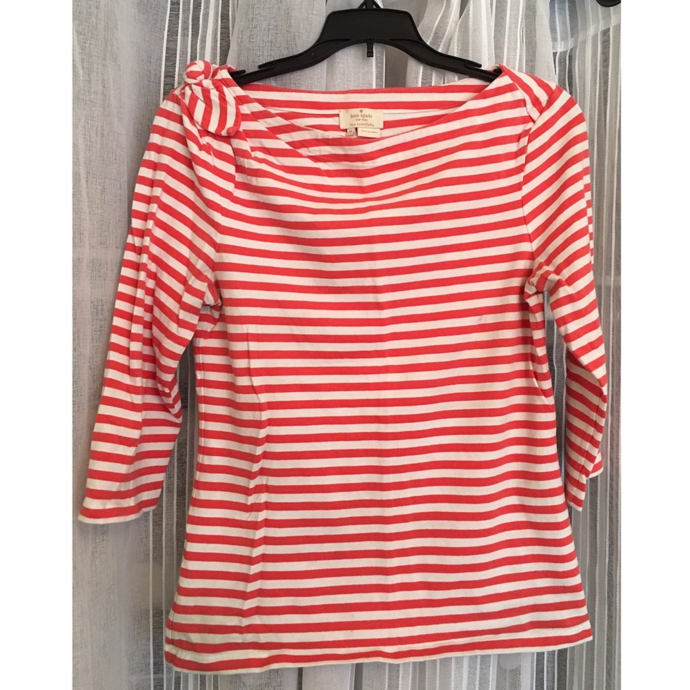KATE SPADE NEW YORK top size M