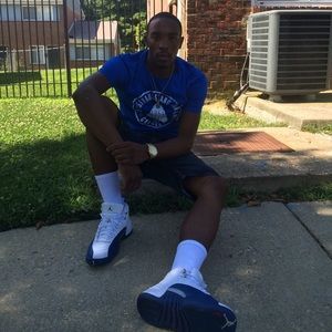 Meet your Posher, Marlon