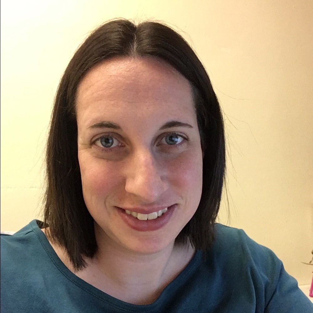 Meet your Posher, Julie