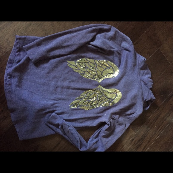 Victoria secret sweatshirt - Picture 2 of 3