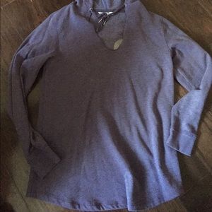 Victoria secret sweatshirt