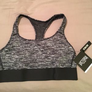 Victoria Secret Racerback Sports Bra