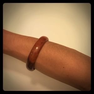 Wooden Hawaiin Bracelet