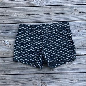 Brand new patterned Old Navy shorts