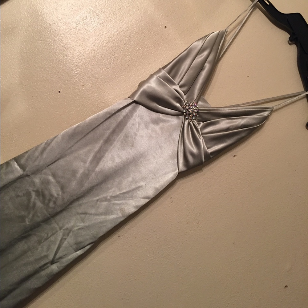 Prom/ wedding dress