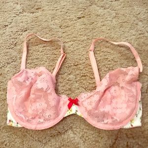 Victoria's Secret Bra