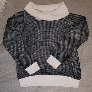 **MOVING SALE **White House Black Market sweater