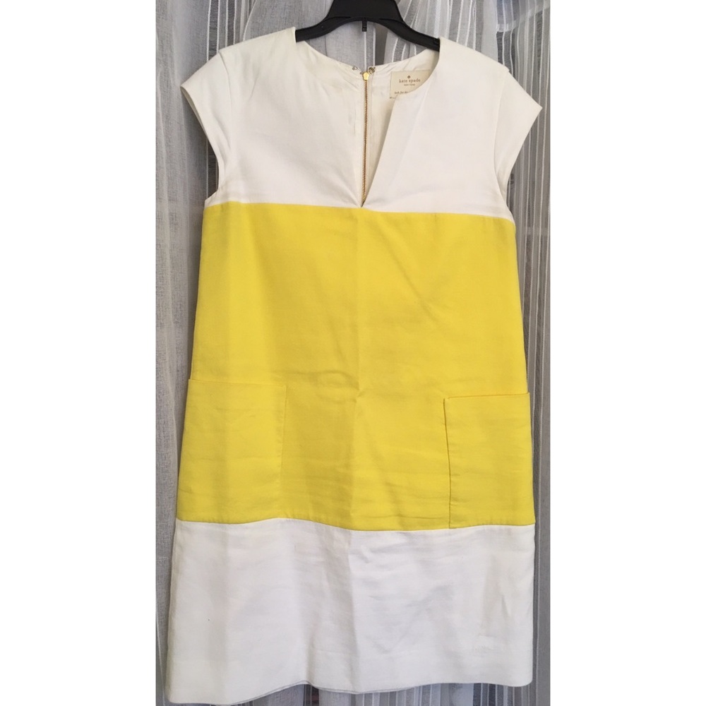 KATE SPADE NEW YORK dress size 6
