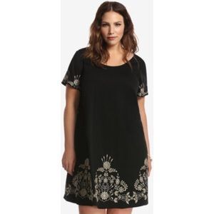 Torrid Insider Shift Dress