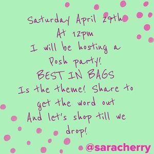 Best in Bags
